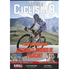 Revista Planeta Ciclismo 67